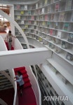 CHINA-CHIC BOOKSTORE-BOOM (CN)