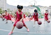 CHINA-SUMMER VACATION-CHILDREN-PASTIMES (CN)