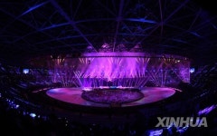 (SP)INDONESIA-JAKARTA-ASIAN GAMES-CLOSING CEREMONY