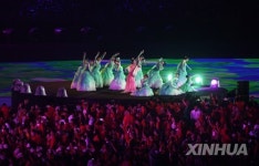 (SP)INDONESIA-JAKARTA-ASIAN GAMES-CLOSING CEREMONY