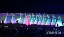 (SP)INDONESIA-JAKARTA-ASIAN GAMES-CLOSING CEREMONY