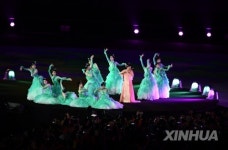 (SP)INDONESIA-JAKARTA-ASIAN GAMES-CLOSING CEREMONY