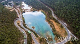 CHINA-YUNNAN-LIJIANG-TOURISM (CN)