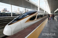 Xinhua Headlines: China pushes forward Yangtze River Delta integration