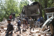 KASHMIR-SRINAGAR-GUNFIGHT