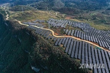 CHINA-GUIZHOU-SHIQIAN-GREEN ENERGY (CN)