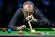 (SP)CHINA-MACAO-SNOOKER-MASTERS-FINAL(CN)