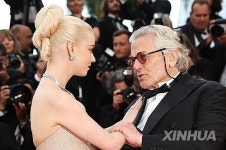 FRANCE-CANNES-FILM FESTIVAL-SCREENING-FURIOSA: A MAD MAX SAGA