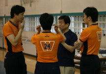 [WKBL] 김대영 심판위원장 “심판은 체력이 최우선”