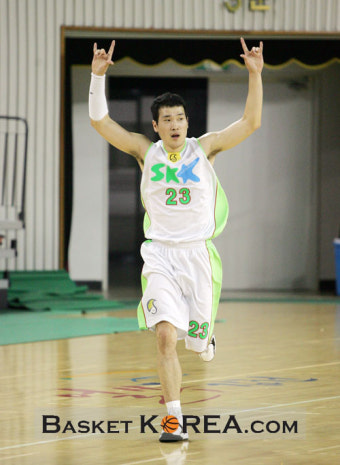 [종별선수권] 성균관대, 단국대 꺾고 창단 후 첫 종별 우승…MVP 김민섭