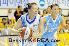 [WKBL] 구단별 비시즌 집중탐구 ③ 용인 삼성생명