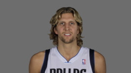 [NBA] 드와이트 하워드-더크 노비츠키, 11월 넷째 주 금주의 선수 선정