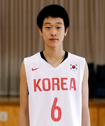 삼성썬더스, 故김현준 장학금 전달식 개최