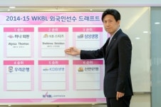 청주 KB스타즈 서동철 감독, “스트릭렌, 높이와 스피드 동시에 보강”