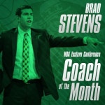 [NBA 이모저모] 스티븐스 감독과 리버스 감독, 4월의 감독에 선정