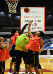 [BK포토] 2015 부산 kt 3 on 3 농구대회
