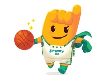 원주 동부, KBL 최초 ‘유아 전용 농구 교실’ 운영