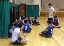 서울 삼성이 가락중학교를 찾은 이유는? 