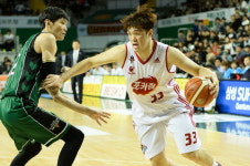 [뒷북STAT] 1점차 승부 1R 7번, 21시즌 만에 역대 최다!