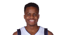 [NBA Inside] 댈러스 백코트의 새얼굴, 요기 페럴!