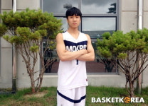 [33회 MBC배] 목포대 김근호, 선배 박상률처럼 프로 목표!