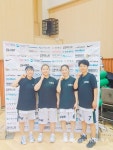 [제 1회 대학생 FIBA 3X3 농구] 대회 1일차, 현장 스케치