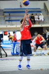 [BK포토화보] 2017-18 KBA 3X3 코리아 투어 in 서울  S&T Gears- 남일건설  경기화보