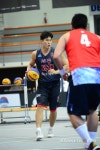 [BK포토화보] 2017-18 KBA 3X3 코리아 투어 in 서울  S&T Gears- 남일건설  경기화보