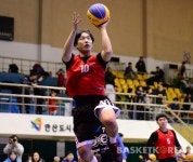 [BK포토화보] 2017-18 KBA 3X3 코리아 투어 in 안산 일반부 NYS - 세명 ENC 경기화보