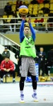[BK포토화보] 2017-18 KBA 3X3 코리아 투어 in 안산 일반부 NYS - 남일건설 경기화보