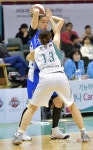 [BK포토화보]신한은행 2017-18 여자프로농구 부천KEB하나은행 - 우리은행 경기화보