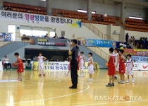 인천 송림초, 울산 송정초와 접전 끝에 역전승! 