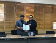 한양대학교 스포츠산업학과 사업단, 스터프와 MOU체결