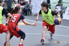 [BK포토화보]2018 KBA 코리아투어 서울예선 2일차 경기 화보 2