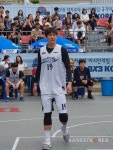 [코리아투어] KBL 윈즈, 8강서 PHE에 셧 아웃 승리...남일건설과 4강
