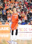 [KBL PO] 이런 기회 쉽게 오지 않아... 박찬희, 어린 선수들에게 해주고 싶은 말
