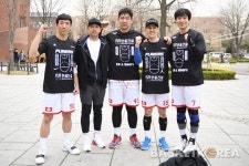 [BK포토]KXO 서울투어, 한울건설&KU&HOOPS VS 하늘내린인제 경기화보