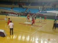 [19연맹회장기] 낙생고, 송도고 꺾고 C조 1위 차지...상산고 최종전 승리로 유종의 미 (남고부 C조 종합)