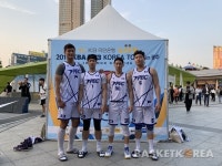 [19코리아투어] 프로 은퇴→3x3 전향 위기를 기회로 만든 박석환 후배들의 길잡이 되고파