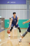 슛감 물오른 삼성 장민국 부상 없이 팀에 보탬 되겠다
