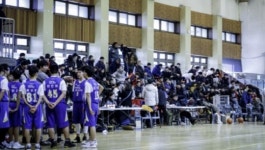제5회 우지원배 농구대회 문경 개최, 일반부도 신설… 생활체육 농구 축제로 거듭나