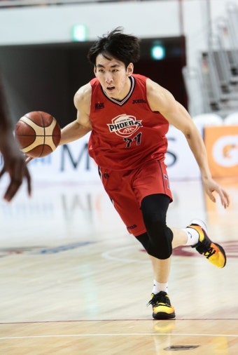 '파격적인 선발 라인업' 현대모비스에 승리 안겨주다