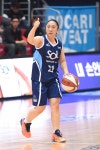 그토록 기다렸는데… 김애나, 희망과 안타까움 동시에 남긴 데뷔전