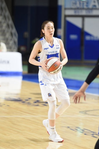WKBL, 박혜진-안혜지 등 보상 FA 대상자 16명 공시