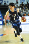 [KBL 키워드 리뷰] KCC 이정현, KBL 역대 최고의 철인