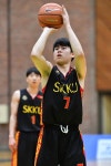[2020 대학리그 남자부] 조은후-송동훈-최주영...2020 성균관대 성적, 이들에게 달렸다