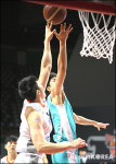 [BK포토화보] 부산KT vs 인천전자랜드 경기모습