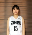 [춘계연맹전] 숭의여고 우승 숨은 공신 서예원 “후배들이 잘 따라온 덕분”