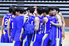 [대학리그] ‘후반 화력 폭발’ 연세대, 한양대 제압 … 2관왕에 시동 켰다