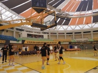 ‘변화의 기운’ 청주 KB스타즈, 차기 시즌을 향한 ‘조용한 즐거움 그리고 긴장감’